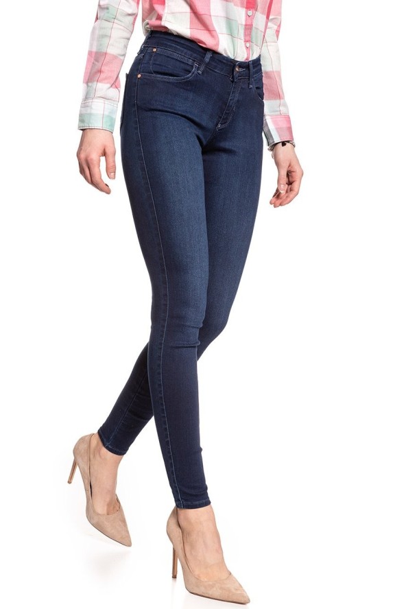 WRANGLER SUPER SKINNY TRUE BEAUTY W29JBV94Z