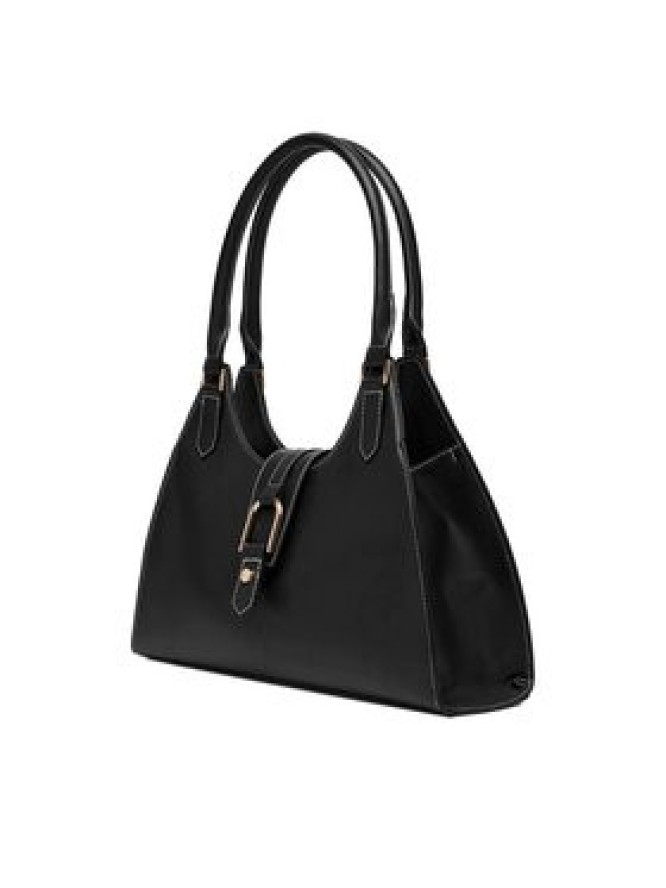 Beverly Hills Polo Club Torebka CEO-BHPC-C-012-09 Czarny