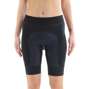 Spodenki rowerowe damskie UYN Ridemiles BIB-Pants