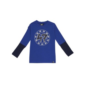 Koszulka na co dzień na siłownię