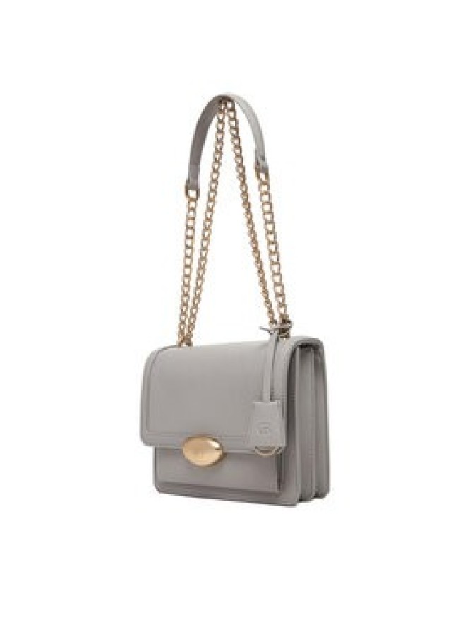 GINO ROSSI Torebka EO-KY129 Szary