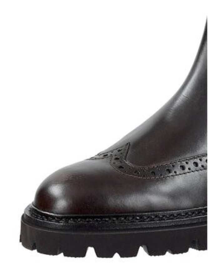 Gant Sztyblety 31551119 Brązowy