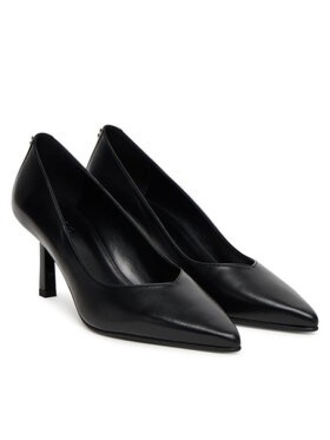 HUGO Szpilki Katniss 50552669 Czarny