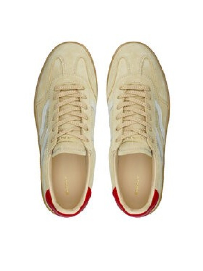 Gant Sneakersy 32533197 Beżowy