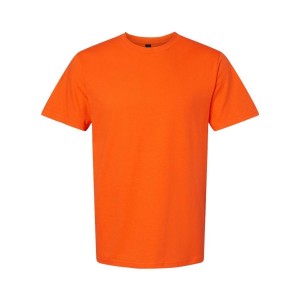 Koszulka Unisex Dla Dorosłych Softstyle Midweight