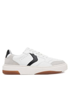 Voile Blanche Sneakersy Gemini W 2019195.01.1B18 Biały