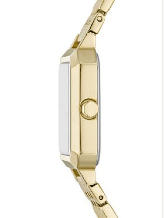 Armani Exchange Zegarek Leila AX5725 Złoty