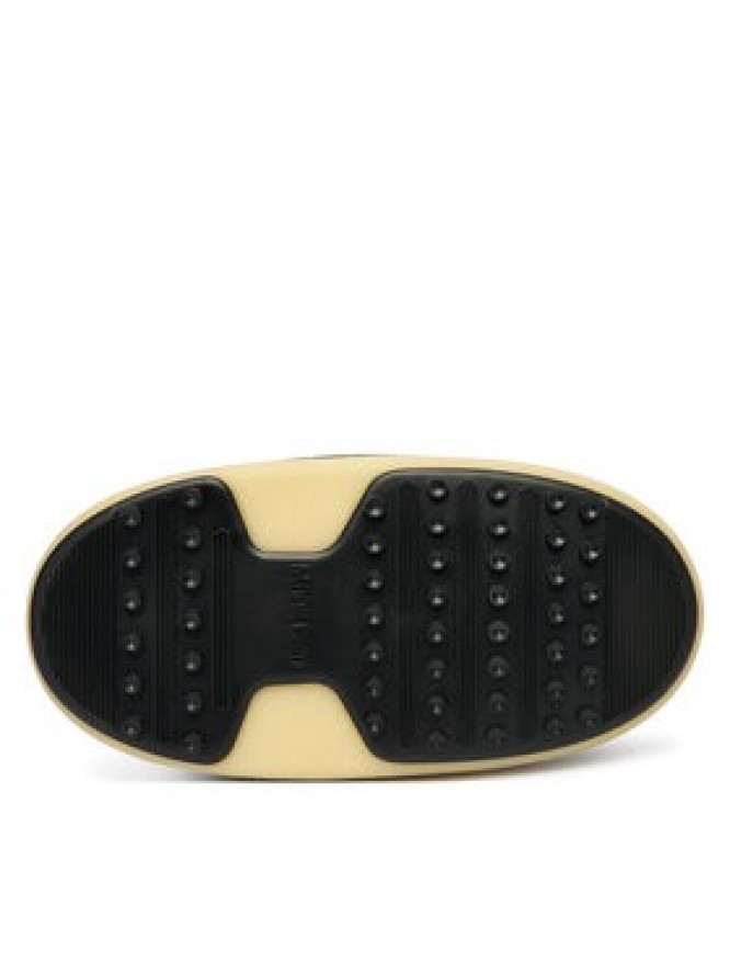 Moon Boot Śniegowce Mb Evx Igloo 80D1470070 Czarny