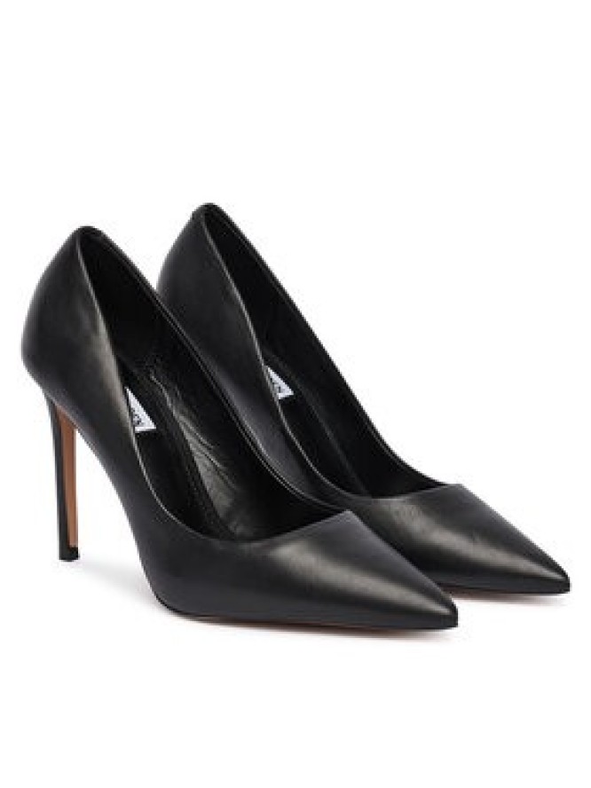 Steve Madden Szpilki Thrive Pump SM11003887 Czarny