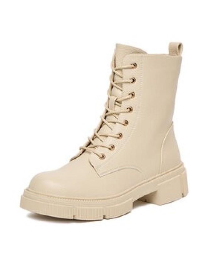 DeeZee Trzewiki HX21056-58A Beżowy