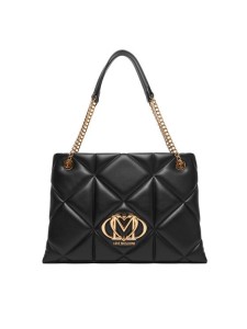 LOVE MOSCHINO Torebka JC4040PP0NLC0000 Czarny