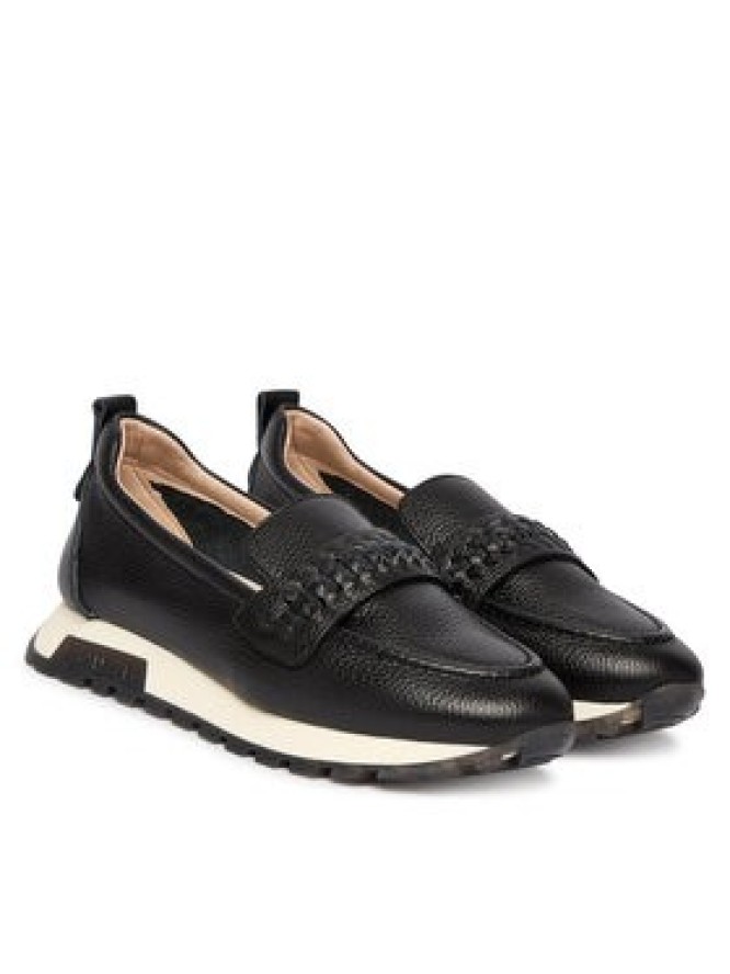 Hispanitas Mokasyny HV264755 C008 Czarny