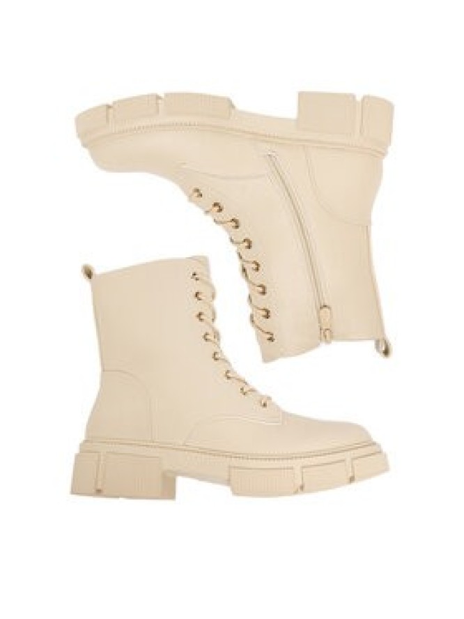 DeeZee Trzewiki HX21056-58A Beżowy