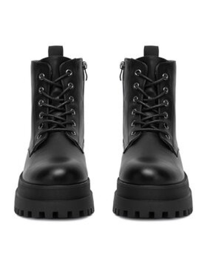 DeeZee Trzewiki 13295-1 Czarny