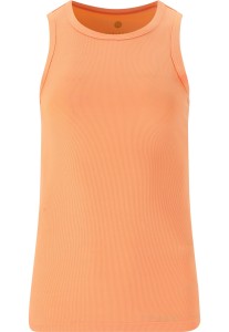 Damski tank top Athlecia Madilyn