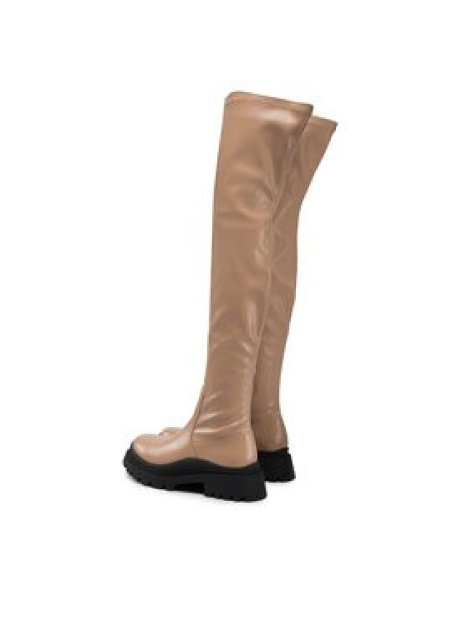 DeeZee Muszkieterki ZAL13125-1 Beżowy