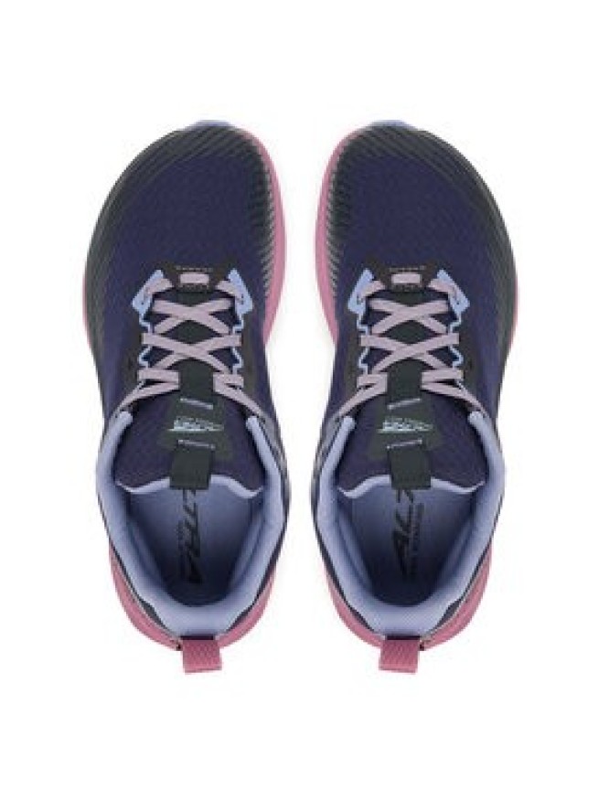 Altra Buty do biegania Experience Wild 2 AL0A85RY Granatowy