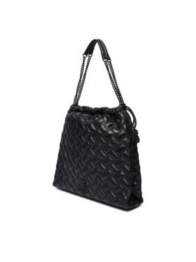 Kurt Geiger Torebka Kensington 2053000109 Czarny