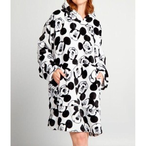Bluza z kapturem Disney Mickey
