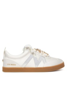 Steve Madden Sneakersy Degree-P 11005215 Écru