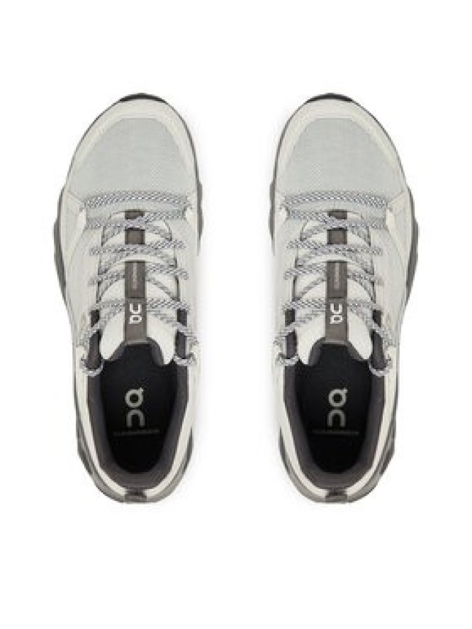 On Sneakersy Cloudhorizon 3WE10010818 Szary