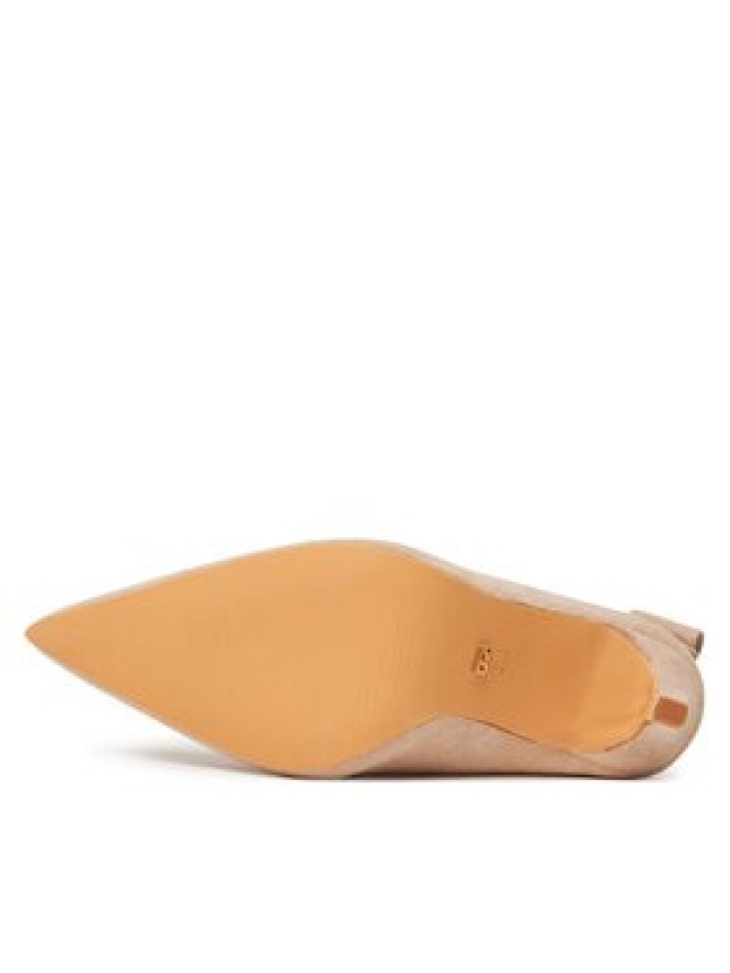 DeeZee Szpilki HD230755 Beżowy