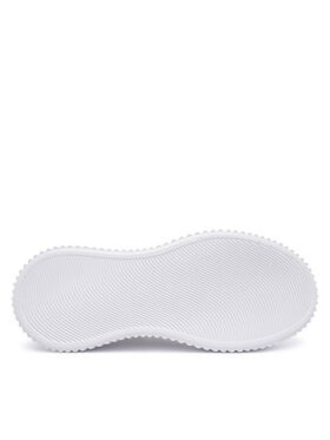 KARL LAGERFELD Sneakersy KL42376C Biały