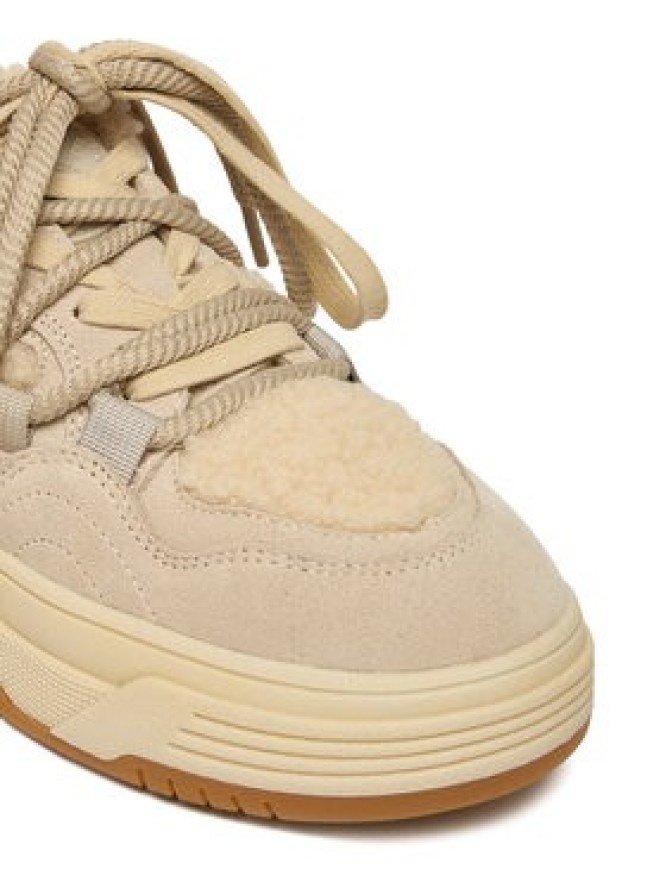 Steve Madden Sneakersy Boomer-F SM11003865 Brązowy