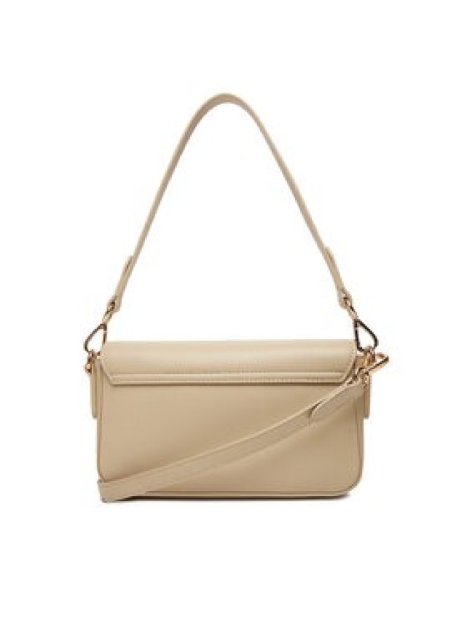 Tommy Hilfiger Torebka Th Icon Conv AW0AW17677 Beżowy