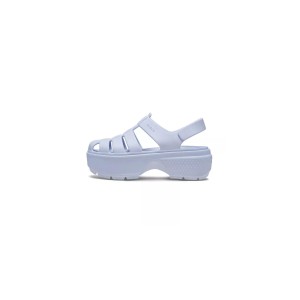 Sandały Dla Kobiet Crocs Stomp Fisherman Sandal