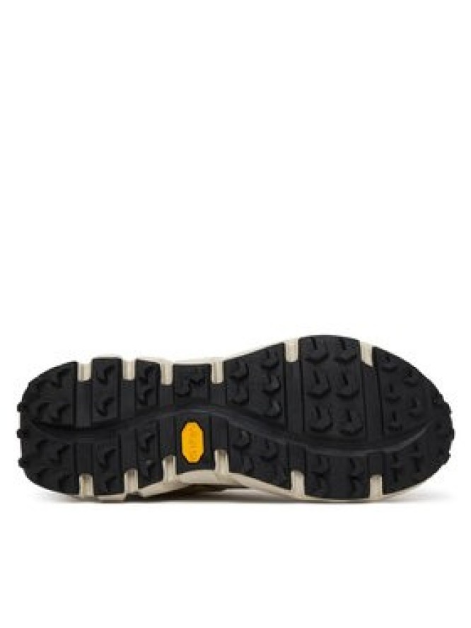 Weekend Max Mara Sneakersy 2615761034650 Khaki