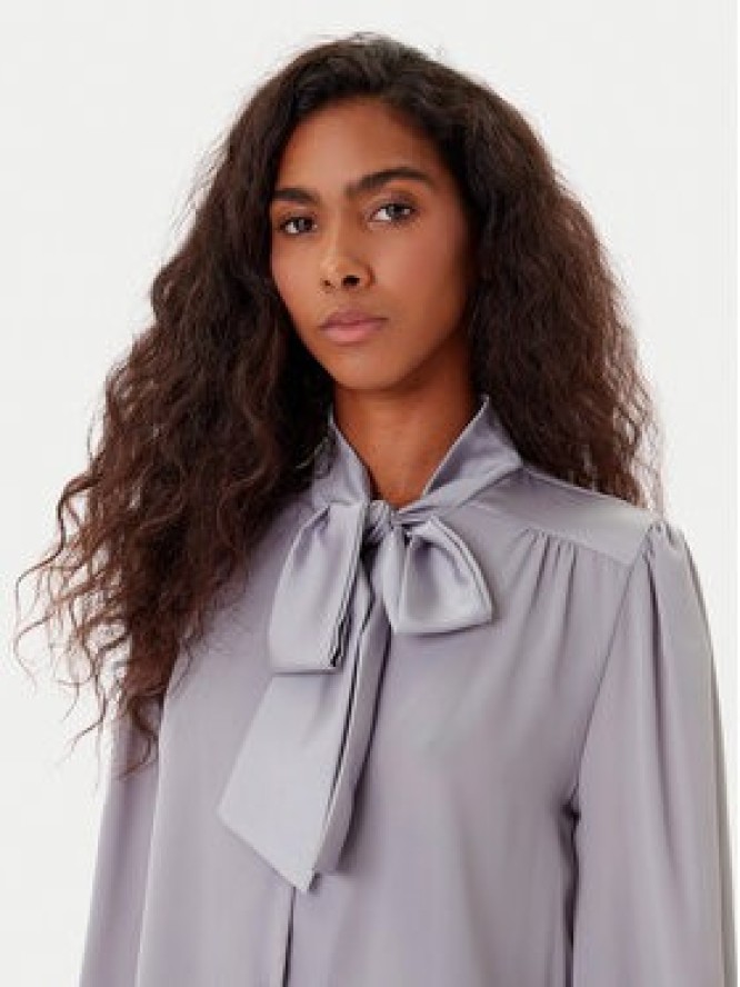 Rinascimento Koszula CFC0126204003 Beżowy Regular Fit