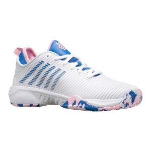 Buty do tenisa damskie K-Swiss Hypercourt Supreme Allcourt
