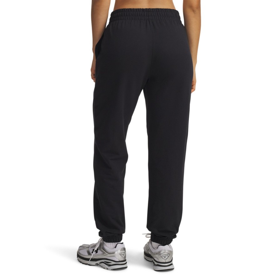 Under Armour SPORT TERRY JOGGER Spodnie dresowe damskie