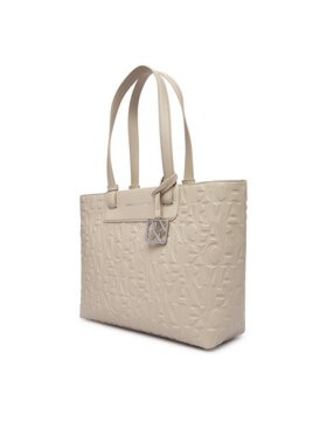 Armani Exchange Torebka XW001481 AF15774 U6208 Beżowy