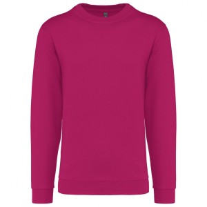 Bluza z okrągłym dekoltem Kariban