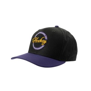 Dwukolorowa Czapka Z Daszkiem Unisex Dla Dorosłych 9Fifty