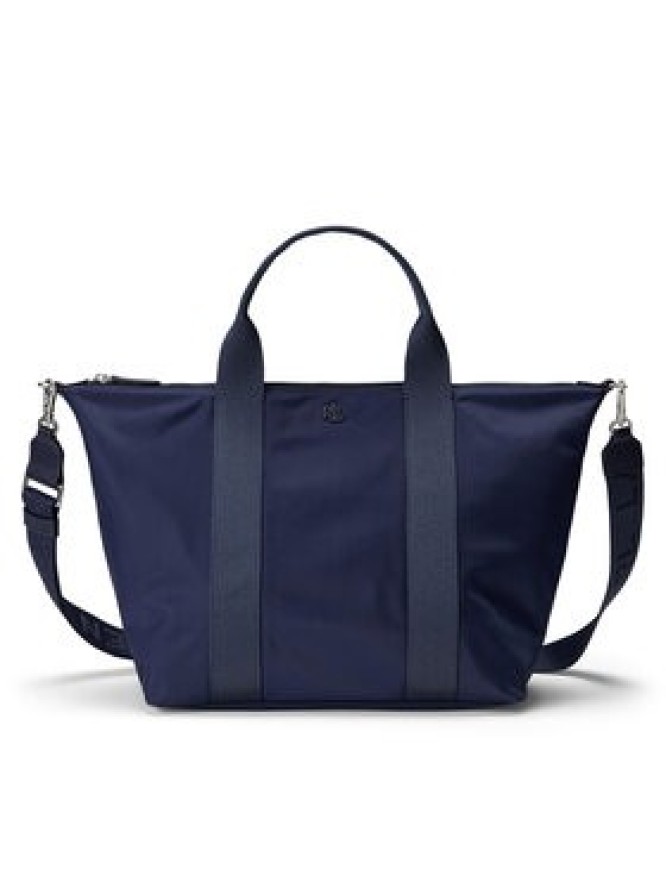 LAUREN RALPH LAUREN Torebka 431970158002 Granatowy