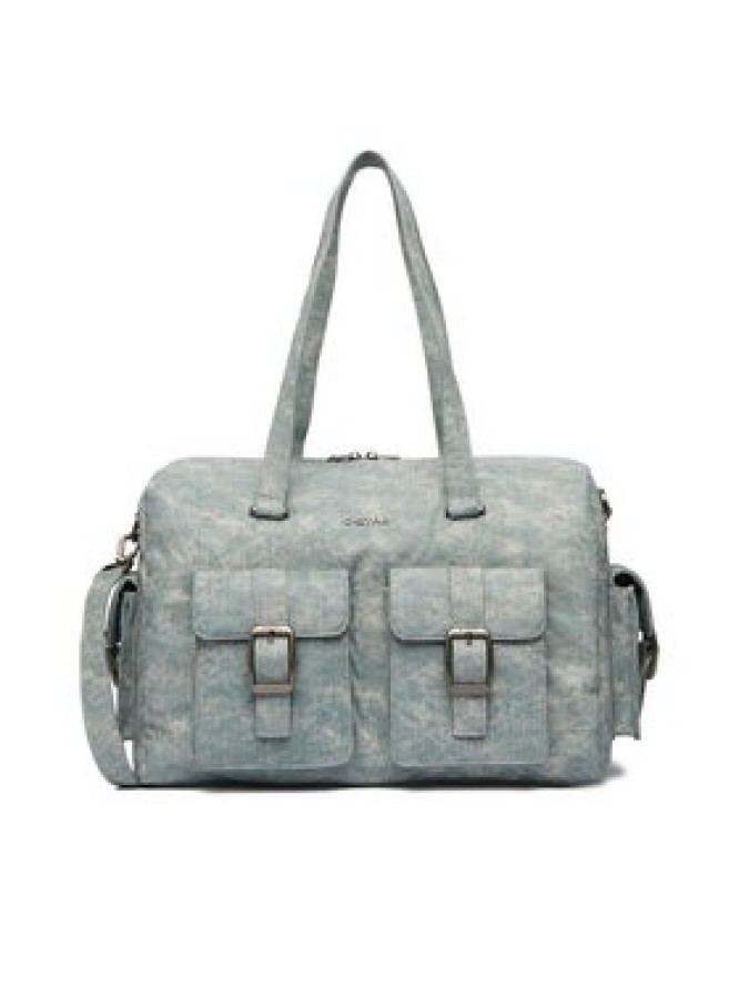 G-Star Raw Torebka EO-LDA8482J Niebieski