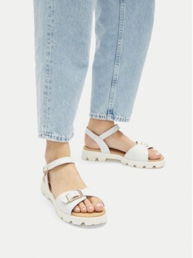 Lasocki Sandały GRD-3134-03 Biały