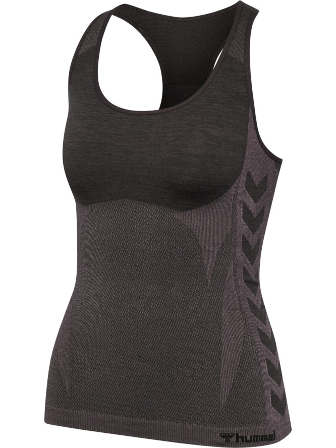 Damski tank top Hummel Clea