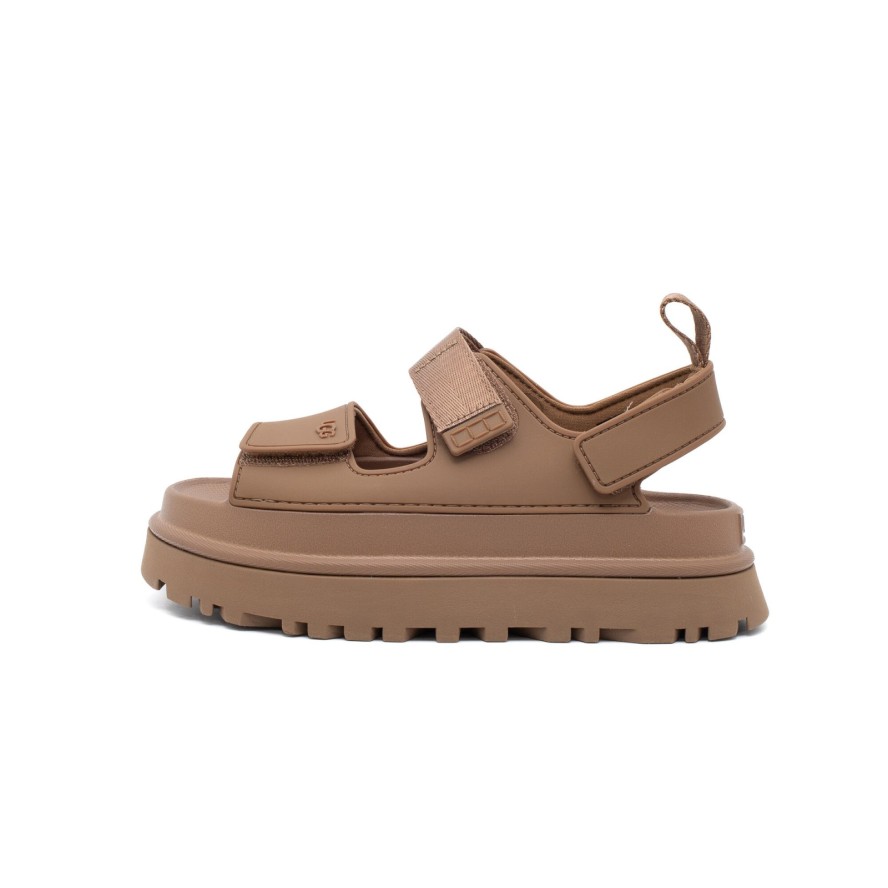 Sandały Ugg Australian W Goldenglow Damskie