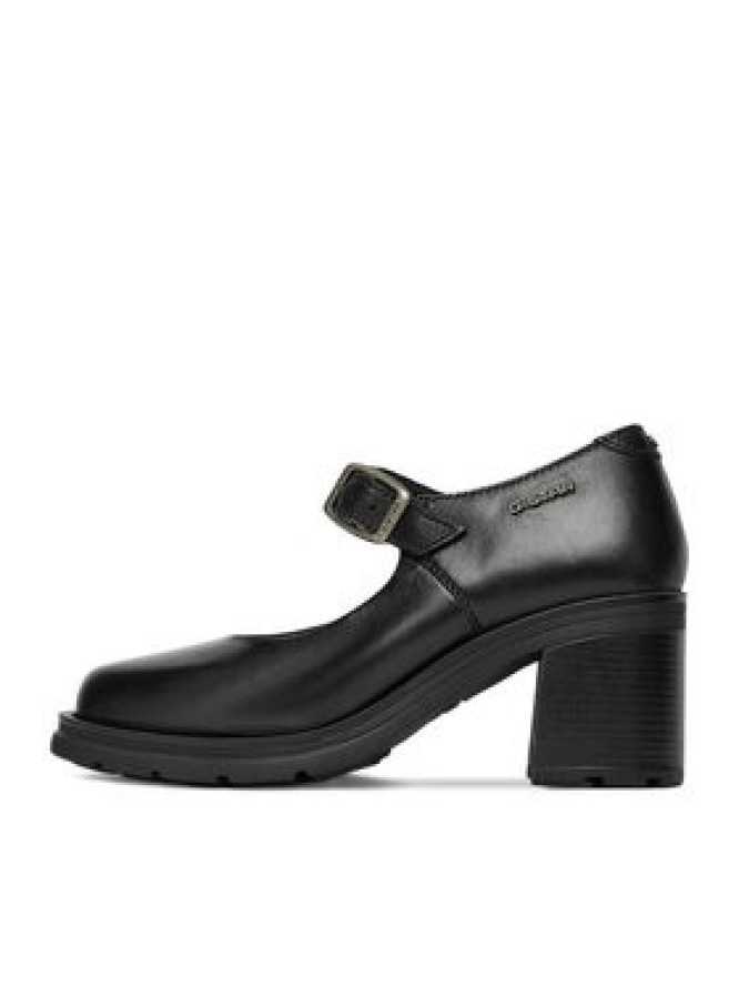 G-Star Raw Półbuty CEO-WI34-TRUST-01 Czarny