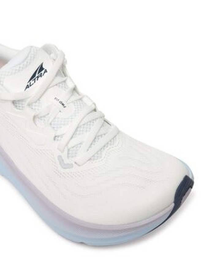 Altra Buty do biegania Fwd Via AL0A85PW Biały