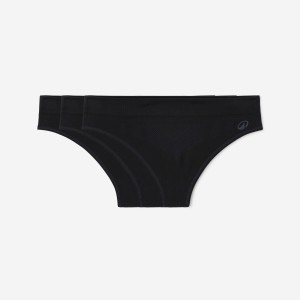 Majtki sportowe damskie 3 sztuki