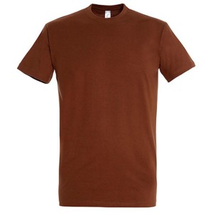 Koszulka Unisex Dla Dorosłych Z Bawełny Imperial Ringspun