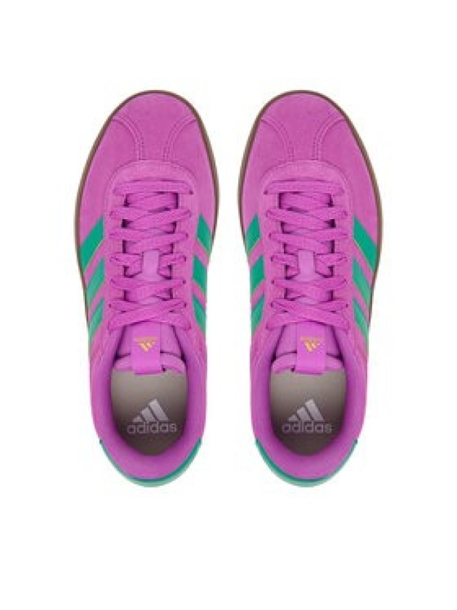 adidas Sneakersy Vl Court 3.0 IH6515 Fioletowy