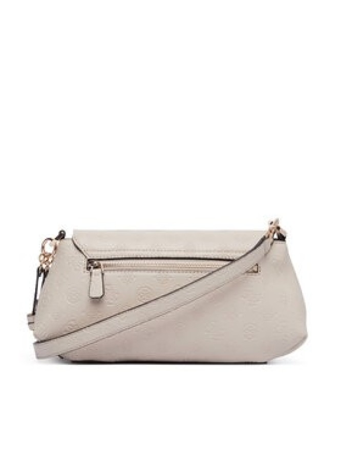 Guess Torebka Carmella HWPD22 25200 Kremowy