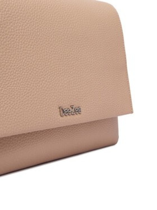 DeeZee Torebka CEO-DZE-S-010-07 Beżowy