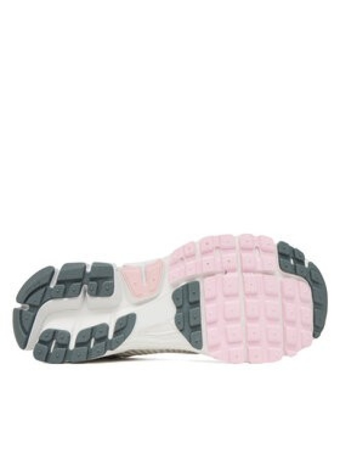Nike Sneakersy Zoom Vomero 5 FN3695 001 Szary